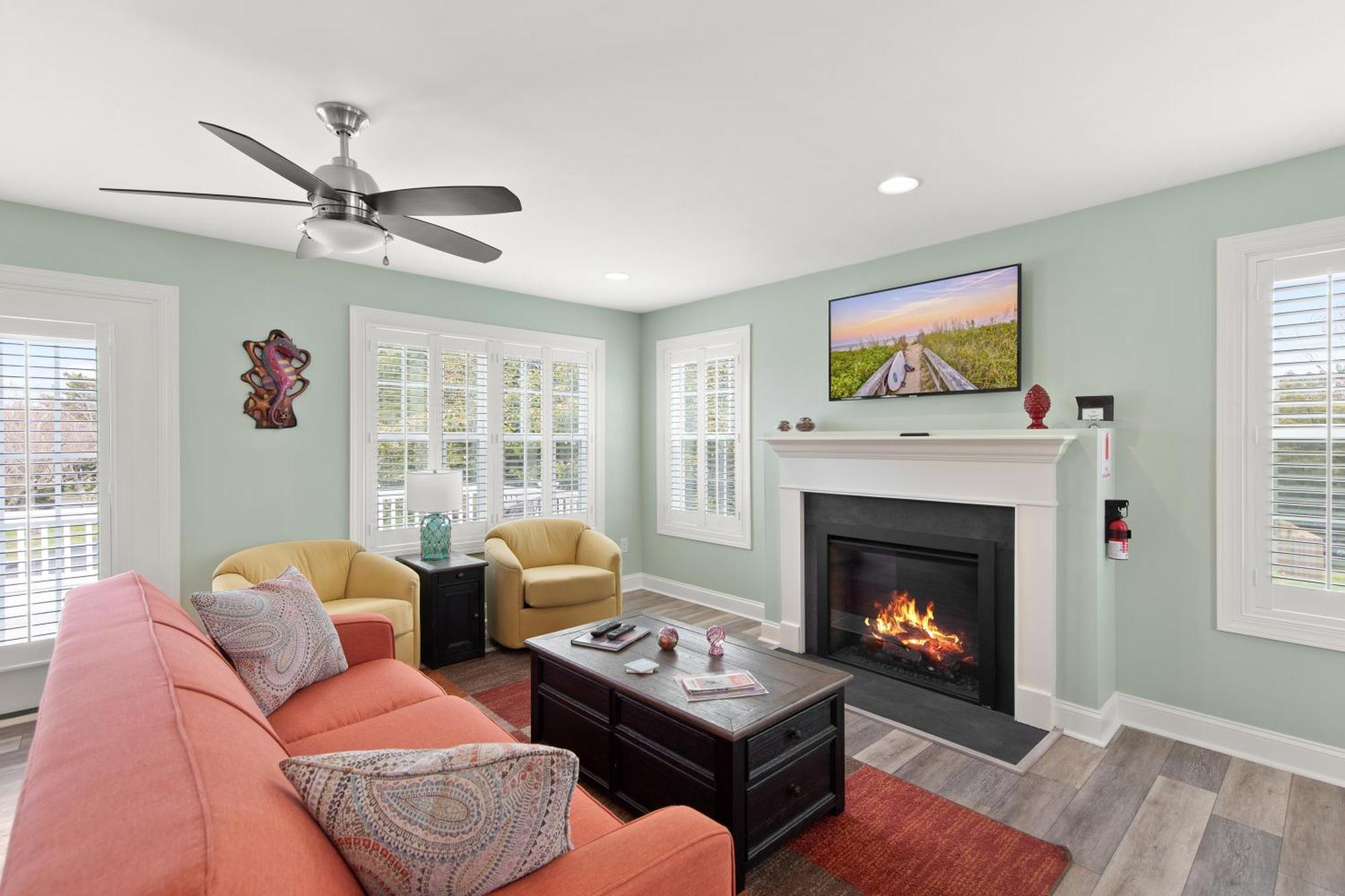 The Homestead B&B Rehoboth Beach Exterior photo