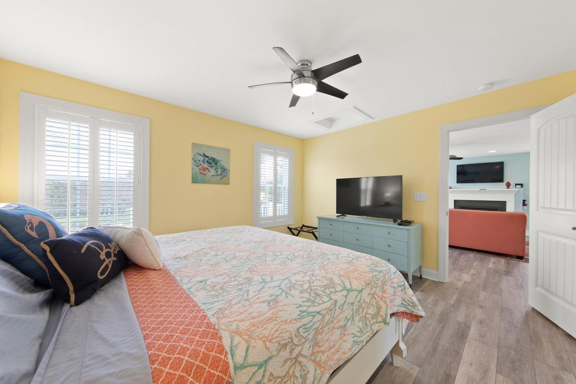 The Homestead B&B Rehoboth Beach Exterior photo