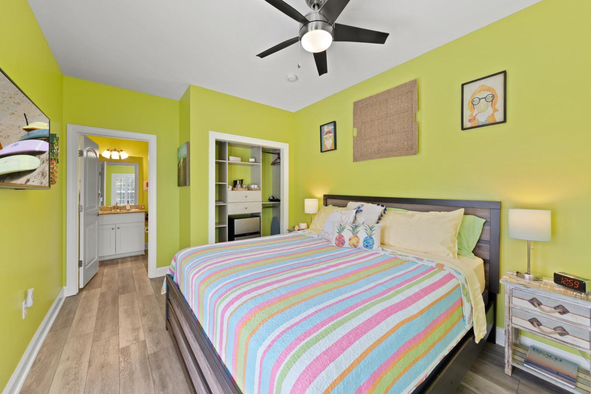 The Homestead B&B Rehoboth Beach Exterior photo