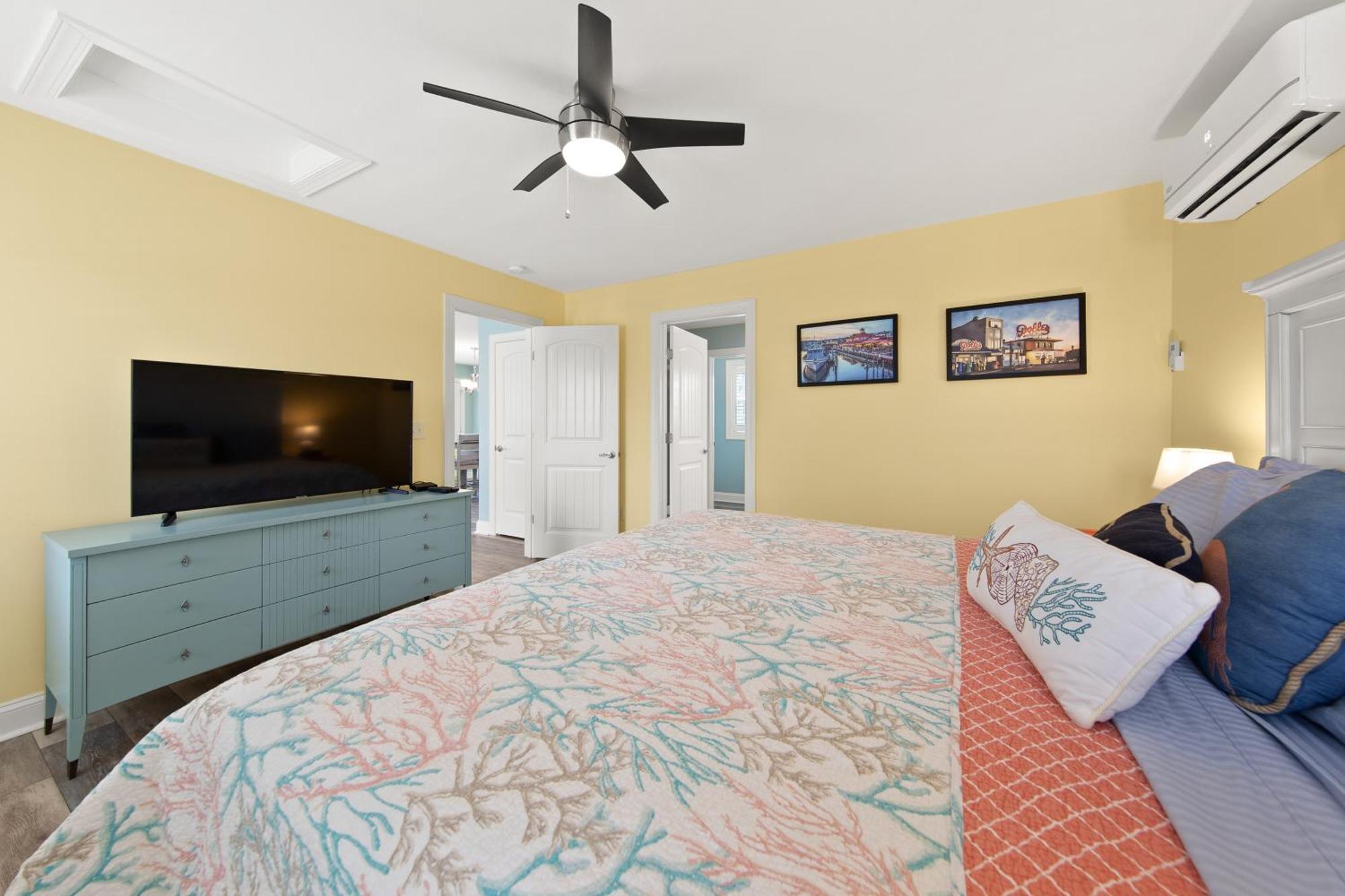 The Homestead B&B Rehoboth Beach Exterior photo