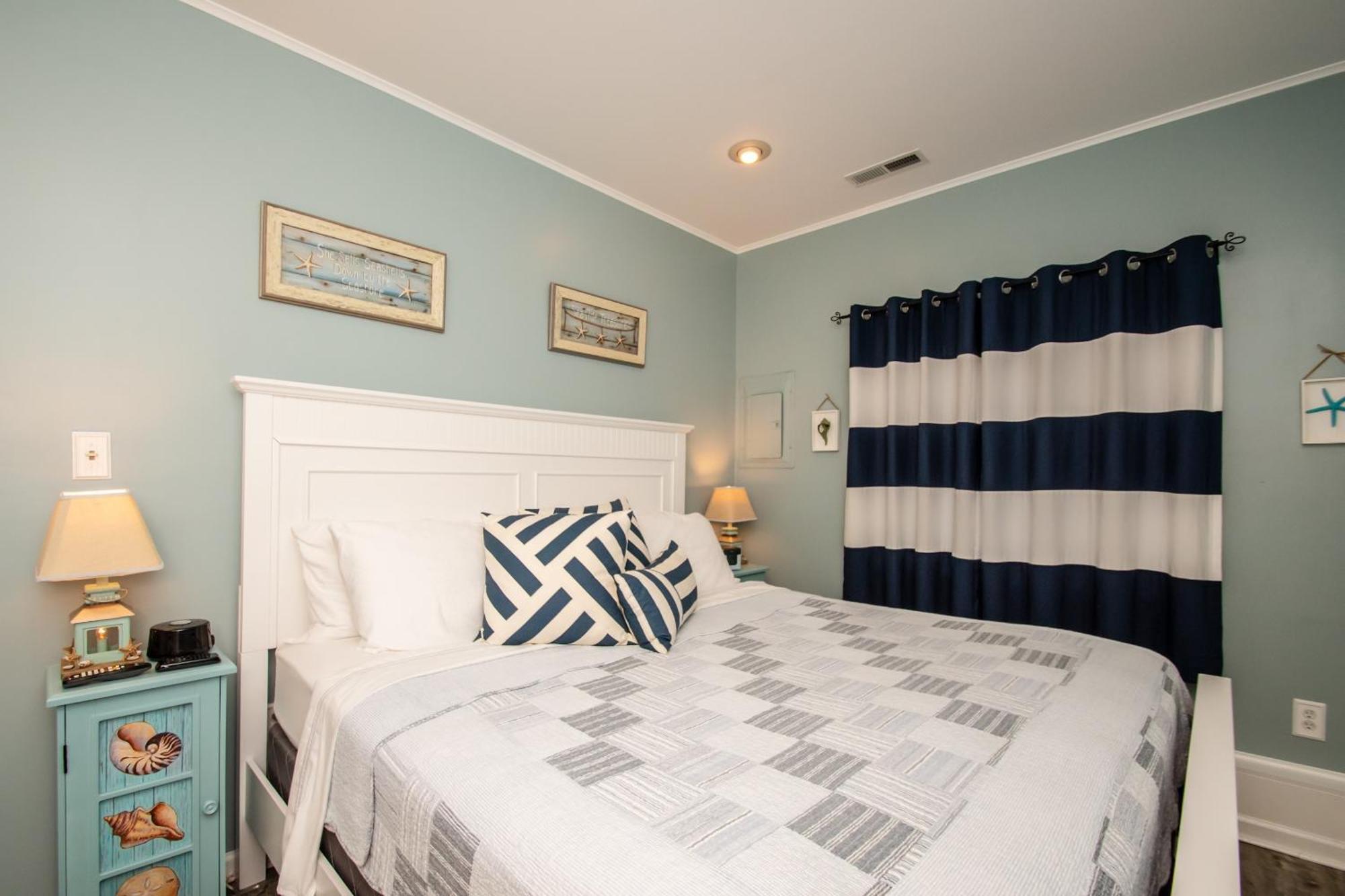 The Homestead B&B Rehoboth Beach Exterior photo