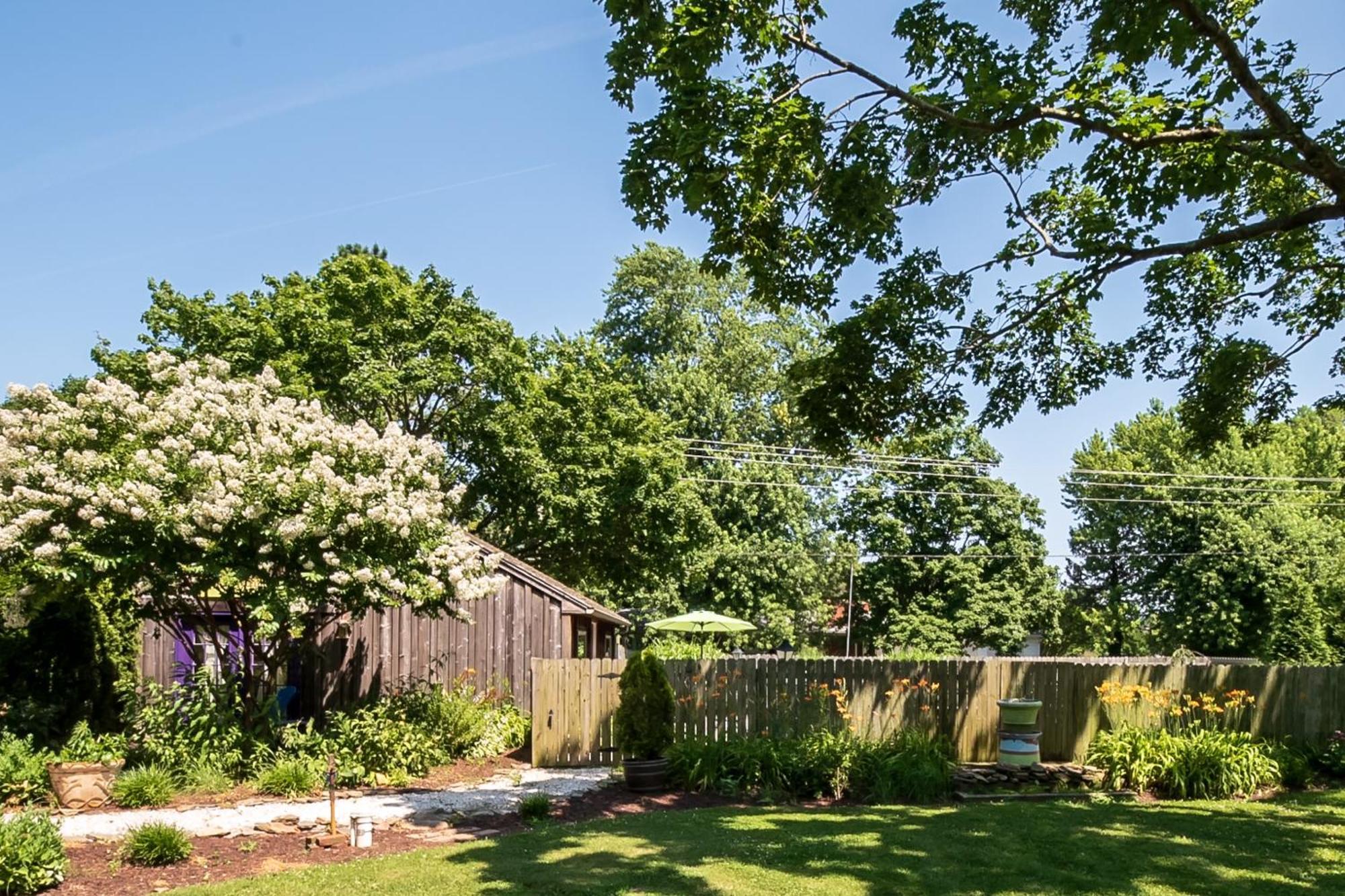 The Homestead B&B Rehoboth Beach Exterior photo