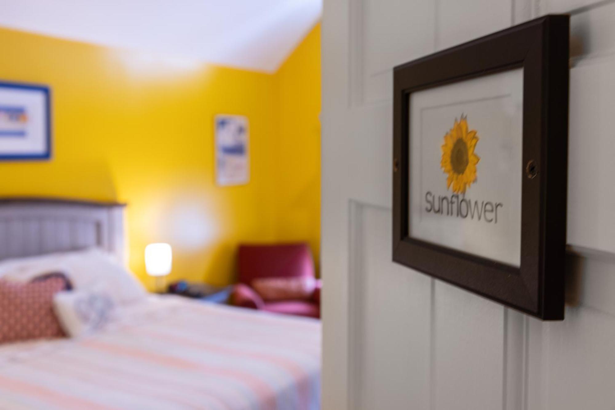 The Homestead B&B Rehoboth Beach Exterior photo