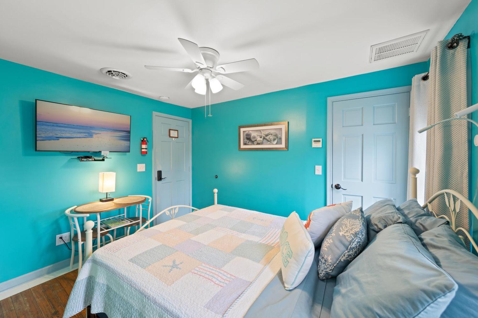 The Homestead B&B Rehoboth Beach Exterior photo