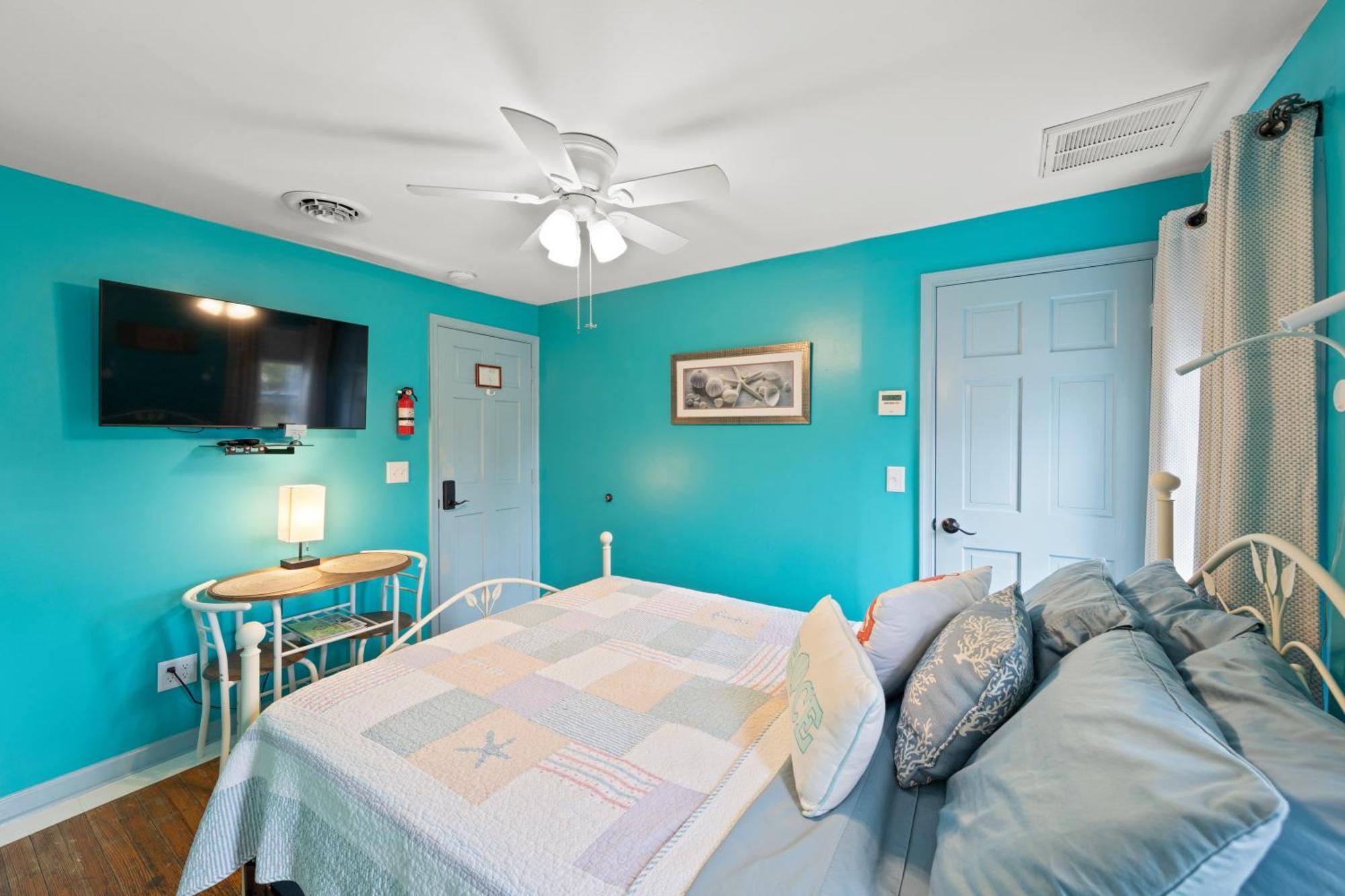 The Homestead B&B Rehoboth Beach Exterior photo