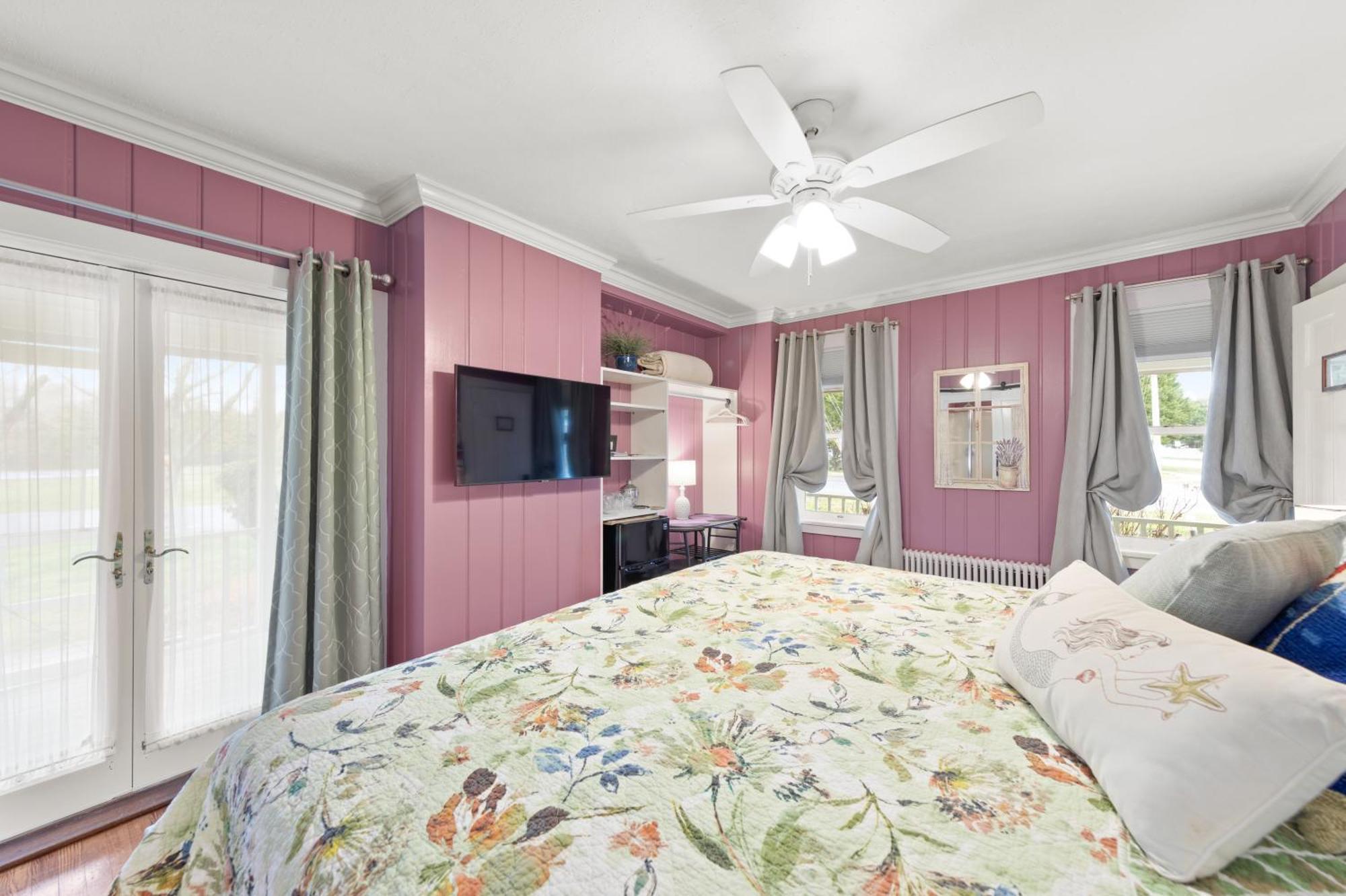The Homestead B&B Rehoboth Beach Exterior photo