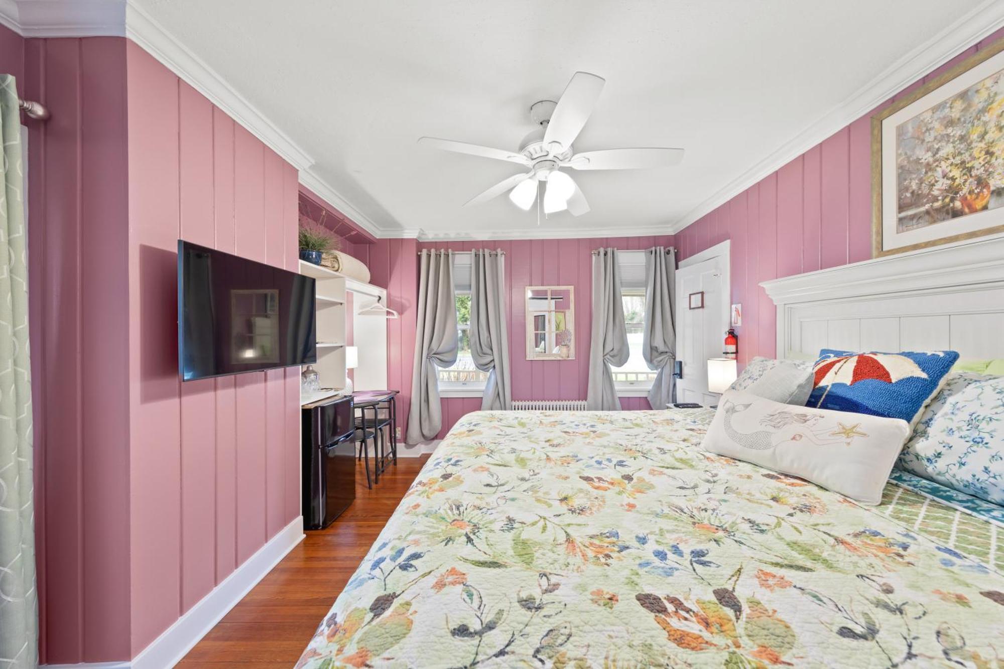The Homestead B&B Rehoboth Beach Exterior photo