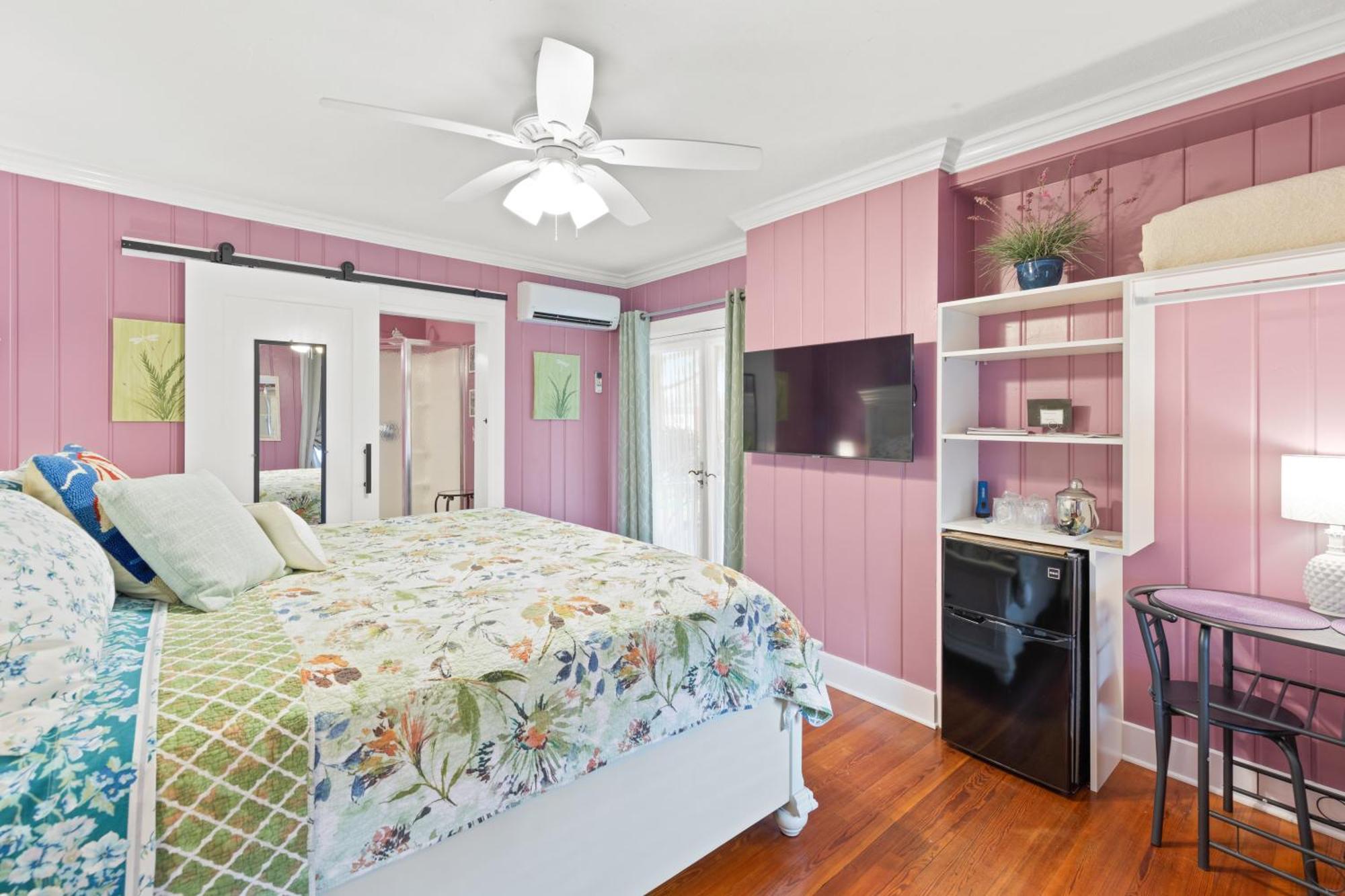 The Homestead B&B Rehoboth Beach Exterior photo