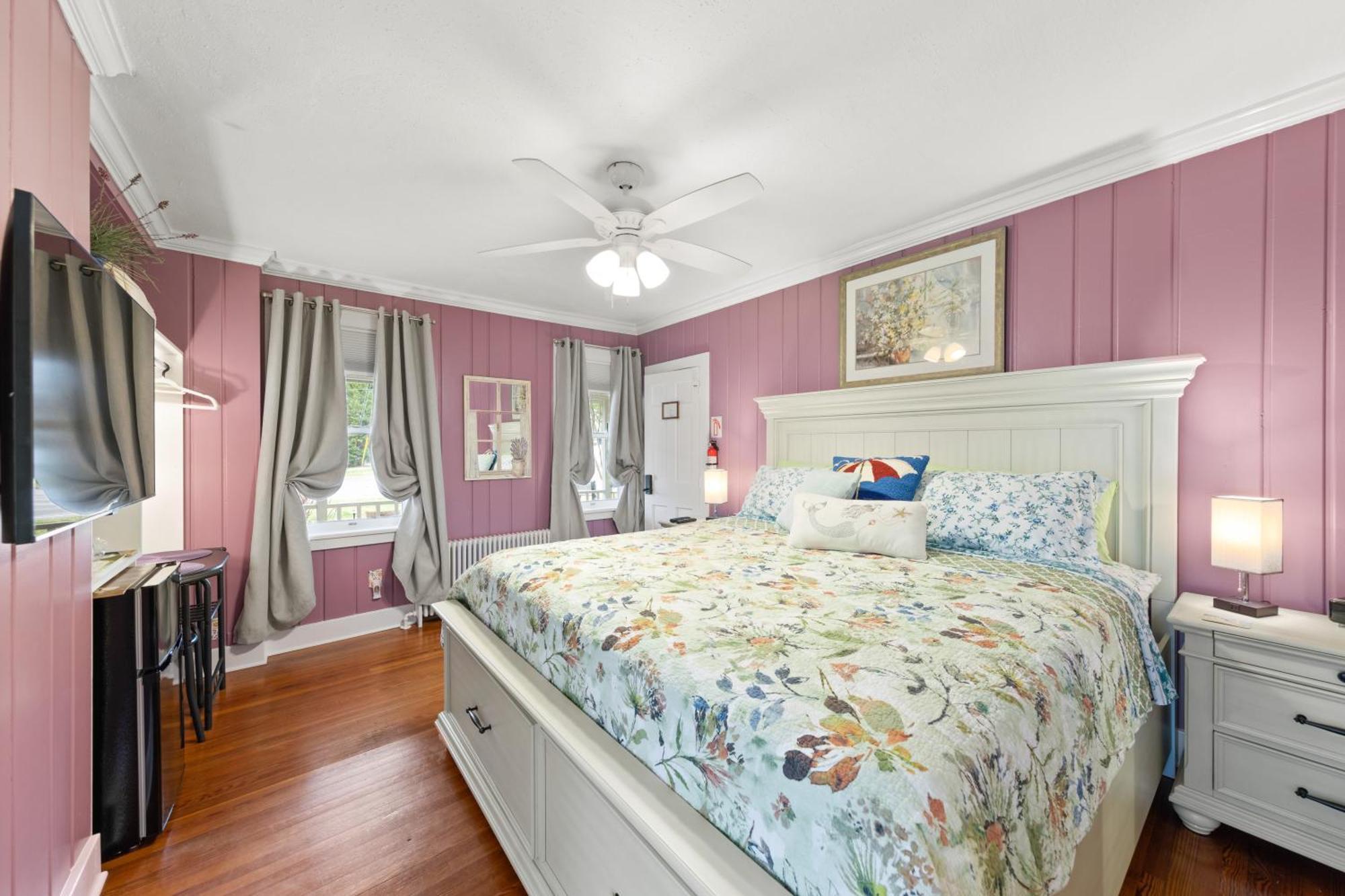 The Homestead B&B Rehoboth Beach Exterior photo
